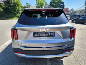 Kia Sorento 2.2 SmartD Style 7P