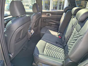 Kia Sorento 2.2 SmartD Style 7P