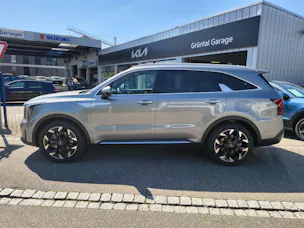 Kia Sorento 2.2 SmartD Style 7P