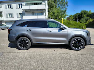 Kia Sorento 2.2 SmartD Style 7P