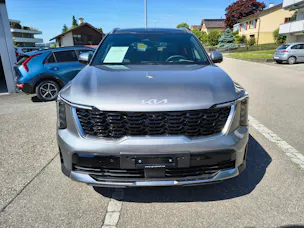 Kia Sorento 2.2 SmartD Style 7P