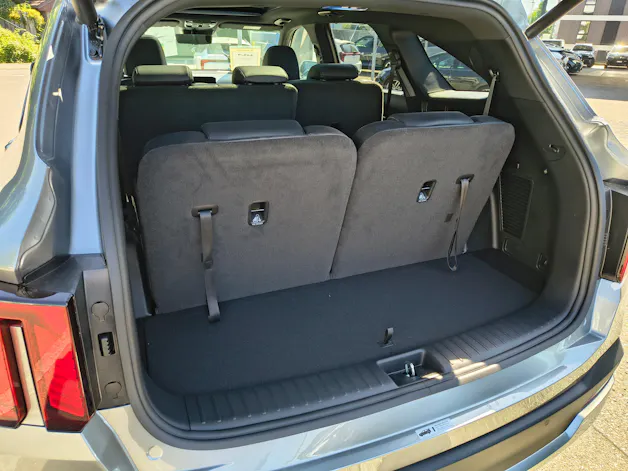 Kia Sorento 2.2 SmartD Style 7P