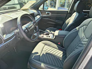 Kia Sorento 2.2 SmartD Style 7P