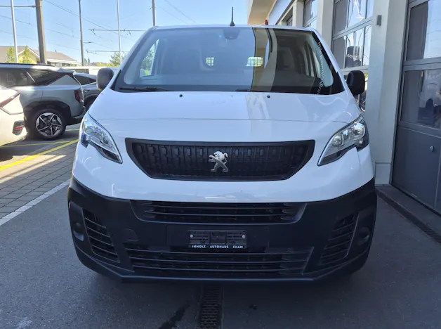 Peugeot Expert Kaw. Standard 1.5 BlueHDi 120 S/S