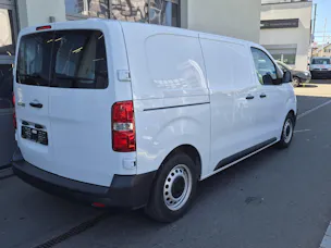 Peugeot Expert Kaw. Standard 1.5 BlueHDi 120 S/S