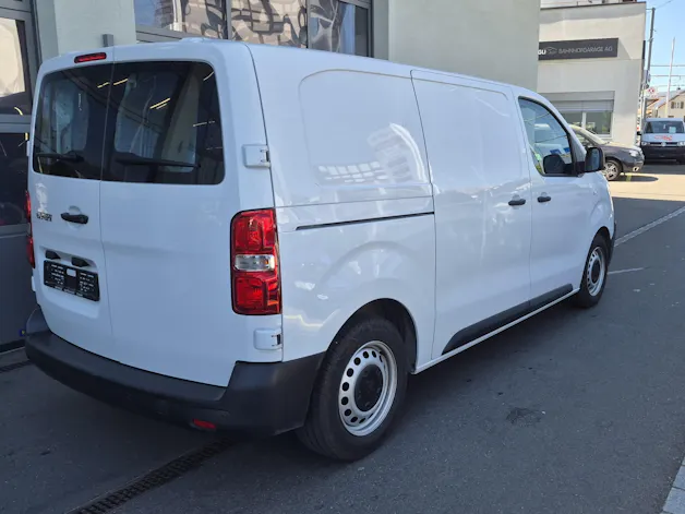 Peugeot Expert Kaw. Standard 1.5 BlueHDi 120 S/S