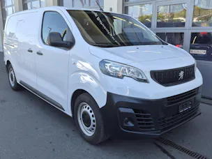 Peugeot Expert Kaw. Standard 1.5 BlueHDi 120 S/S