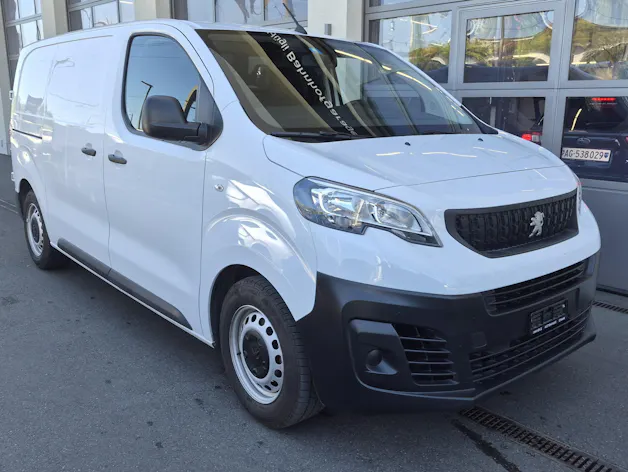 Peugeot Expert Kaw. Standard 1.5 BlueHDi 120 S/S