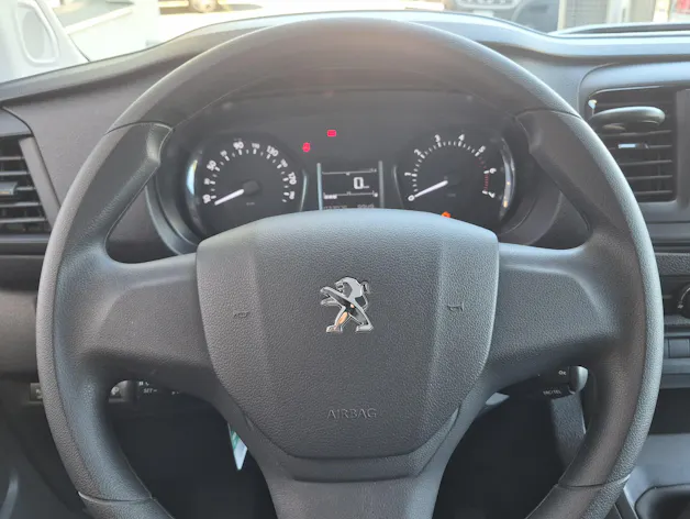 Peugeot Expert Kaw. Standard 1.5 BlueHDi 120 S/S