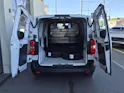 Peugeot Expert Kaw. Standard 1.5 BlueHDi 120 S/S