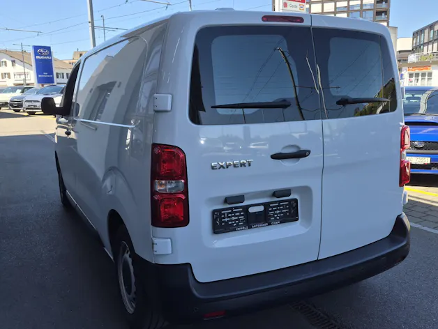Peugeot Expert Kaw. Standard 1.5 BlueHDi 120 S/S