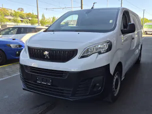 Peugeot Expert Kaw. Standard 1.5 BlueHDi 120 S/S