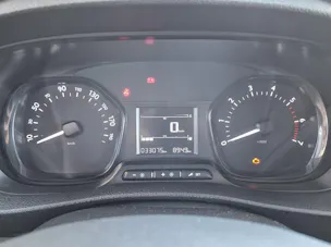 Peugeot Expert Kaw. Standard 1.5 BlueHDi 120 S/S