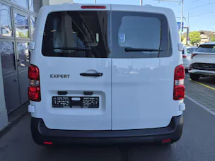 Peugeot Expert Kaw. Standard 1.5 BlueHDi 120 S/S