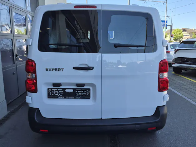 Peugeot Expert Kaw. Standard 1.5 BlueHDi 120 S/S