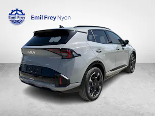 Kia Sportage 1.6 T-GDi Hybrid GT-Line