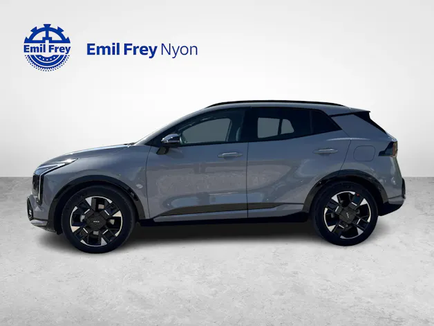 Kia Sportage 1.6 T-GDi Hybrid GT-Line