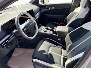 Kia Sportage 1.6 T-GDi Hybrid GT-Line