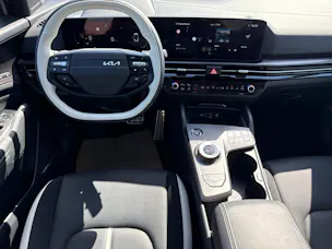 Kia Sportage 1.6 T-GDi Hybrid GT-Line