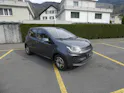 JAC e-JS1 Electric