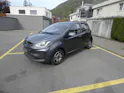 JAC e-JS1 Electric