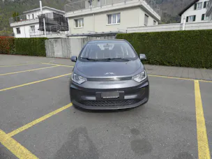JAC e-JS1 Electric