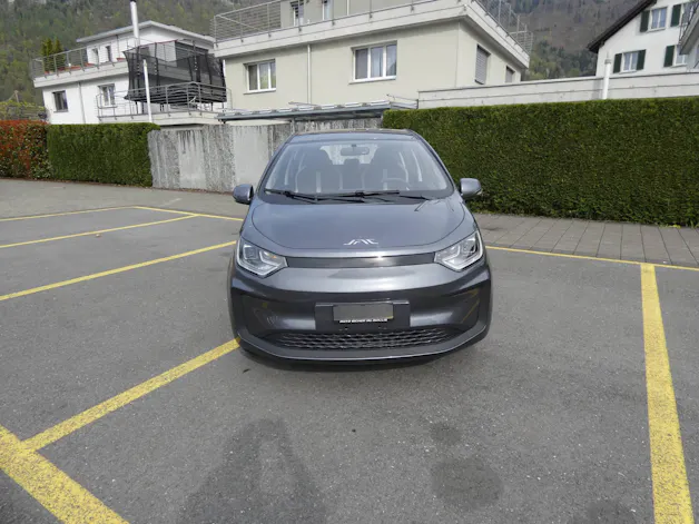 JAC e-JS1 Electric