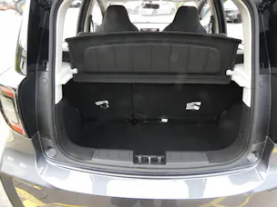 JAC e-JS1 Electric