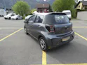 JAC e-JS1 Electric