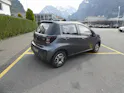 JAC e-JS1 Electric