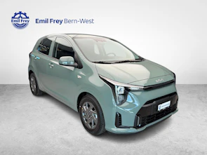 Fahrzeugbild KIA Picanto 1.0 GDi First Edition