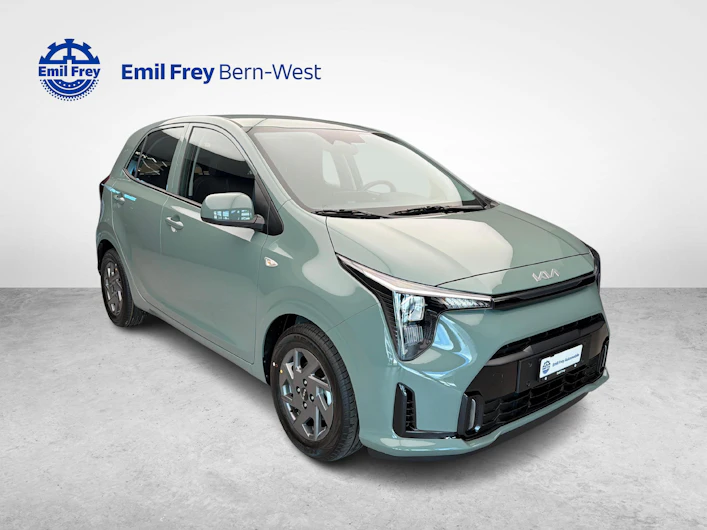 Fahrzeugbild KIA PICANTO