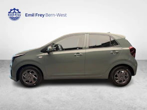 Fahrzeugbild KIA Picanto 1.0 GDi First Edition