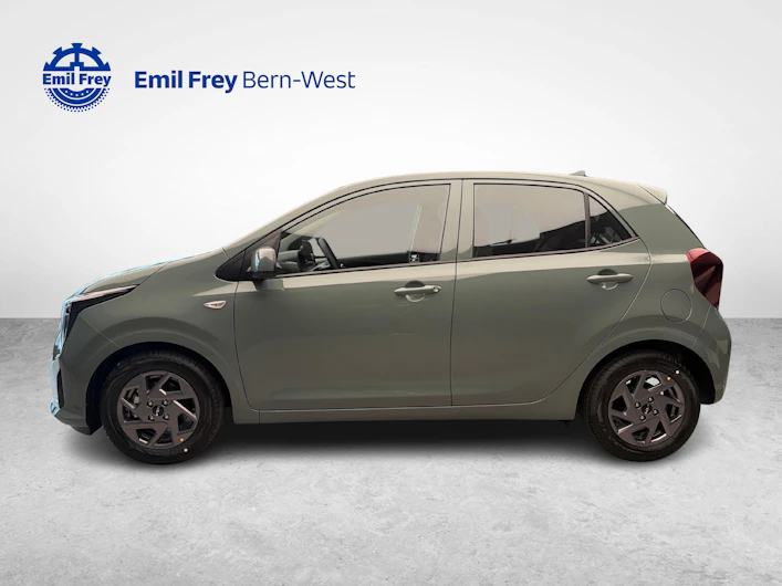 Fahrzeugbild KIA PICANTO