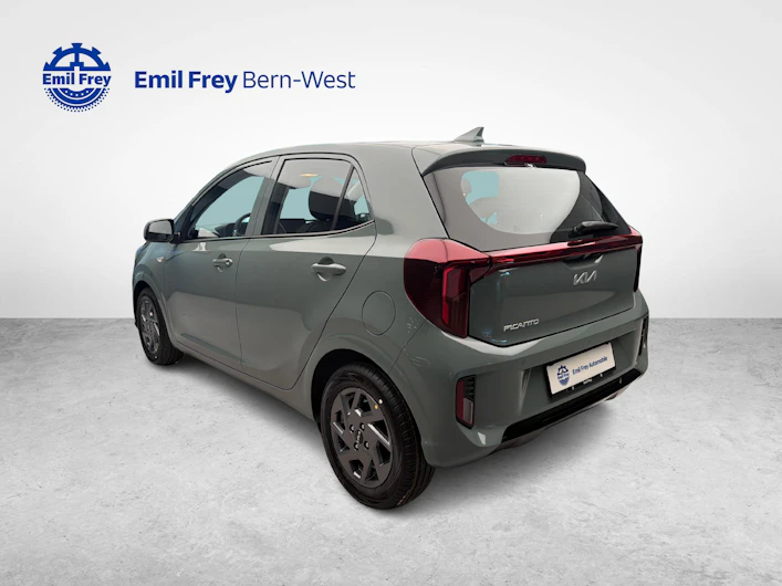 Fahrzeugbild KIA PICANTO