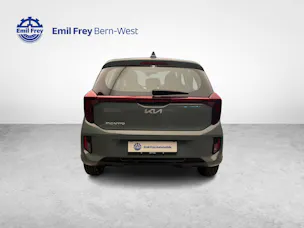 Kia Picanto 1.0 GDi First Edition