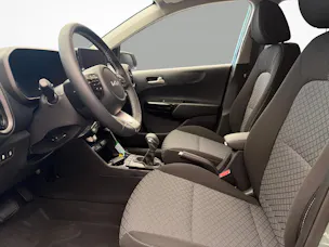 Kia Picanto 1.0 GDi First Edition