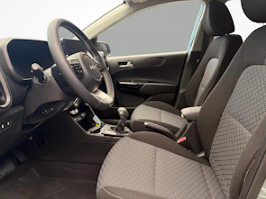 Fahrzeugbild KIA Picanto 1.0 GDi First Edition