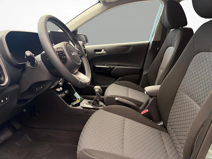 Fahrzeugbild KIA PICANTO