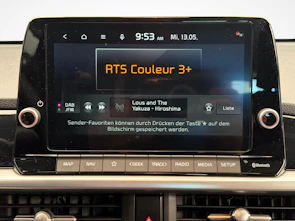 Fahrzeugbild KIA Picanto 1.0 GDi First Edition
