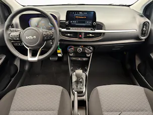 Kia Picanto 1.0 GDi First Edition