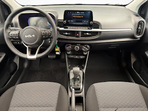 Fahrzeugbild KIA Picanto 1.0 GDi First Edition