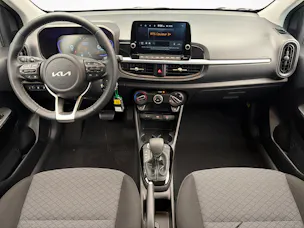 Kia Picanto 1.0 GDi First Edition