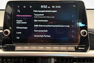 Kia Picanto 1.0 GDi First Edition