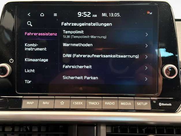Kia Picanto 1.0 GDi First Edition