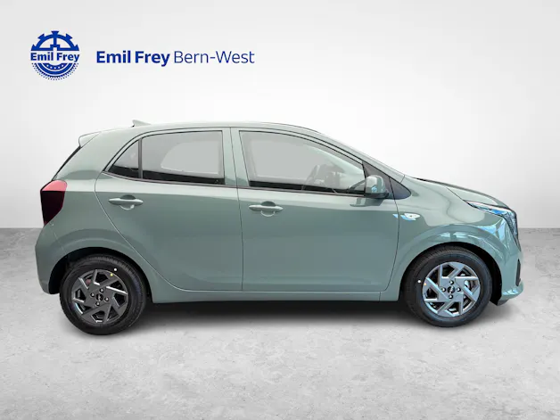 Kia Picanto 1.0 GDi First Edition