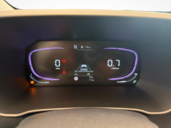 Fahrzeugbild KIA PICANTO