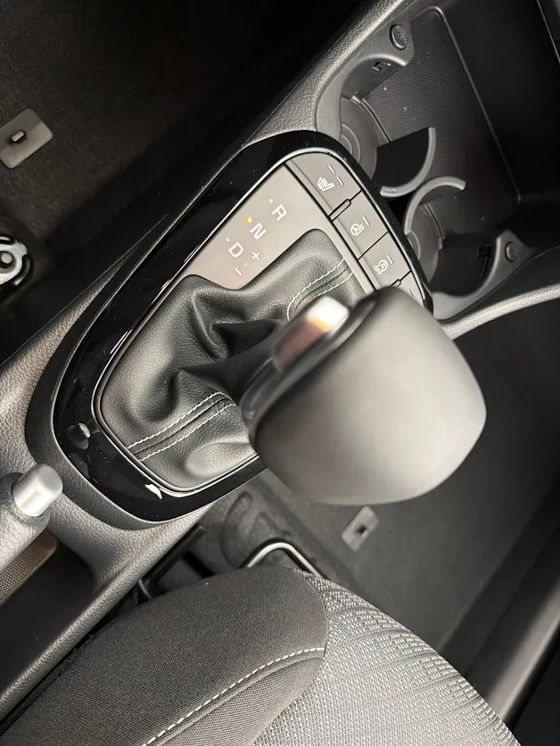 Kia Picanto 1.0 GDi First Edition