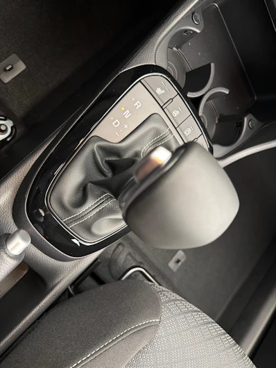 Fahrzeugbild KIA PICANTO
