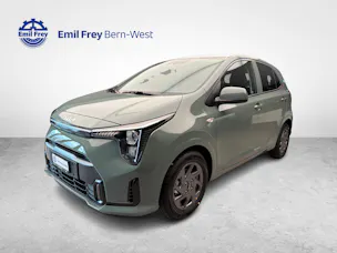 Kia Picanto 1.0 GDi First Edition